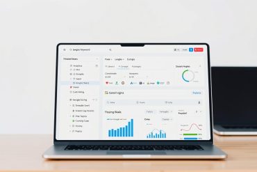Keyword Planner Sheet (Google Sheet)