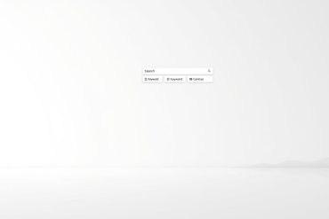 Keyword Planner Sheet (Google Sheet)