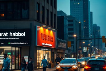 Local SEO Ranking Case