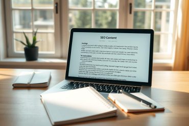 SEO Friendly Blog Writing