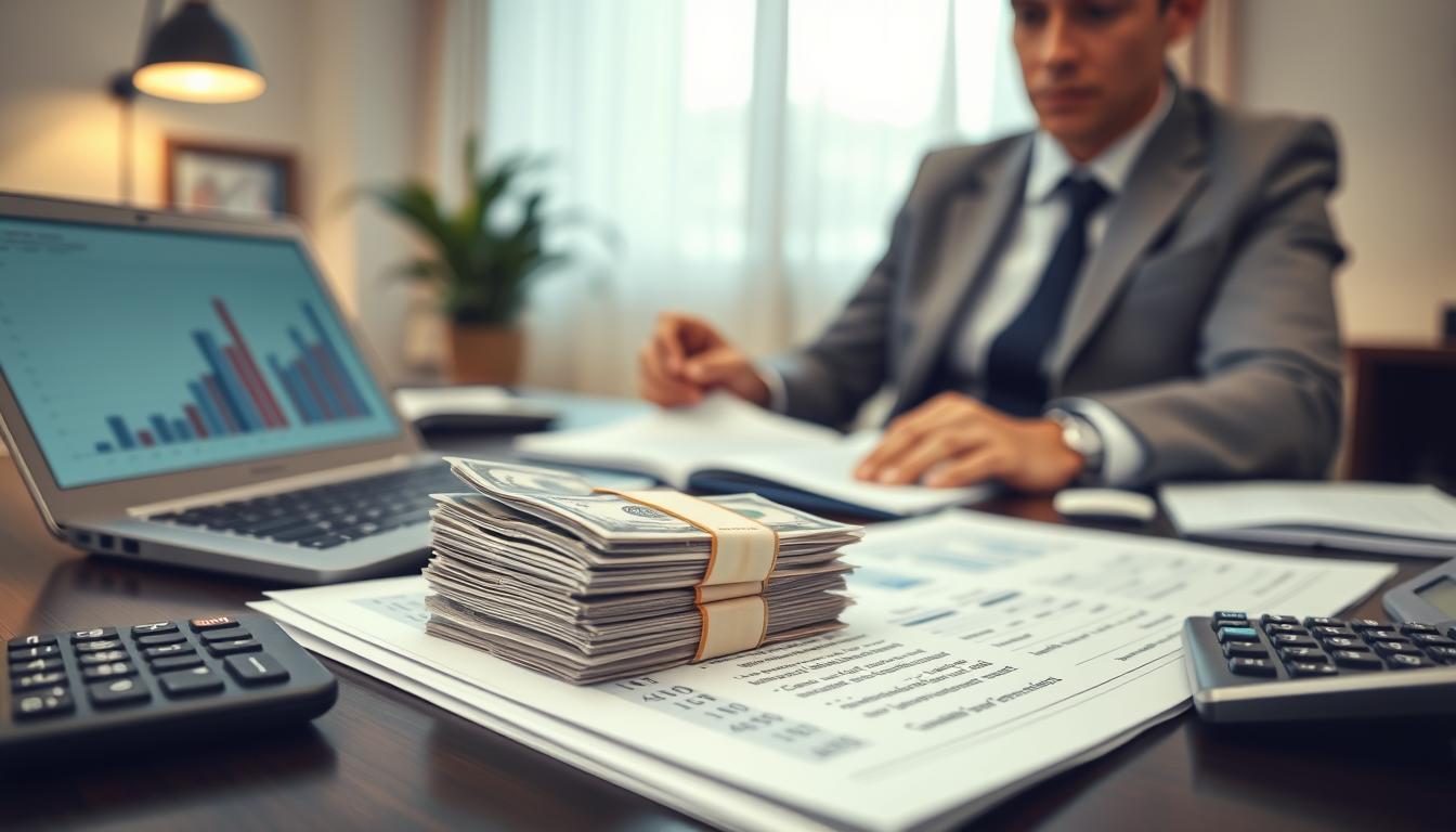 Personal loan for emergencies