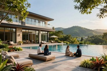 Luxury Executive Addiction Rehab