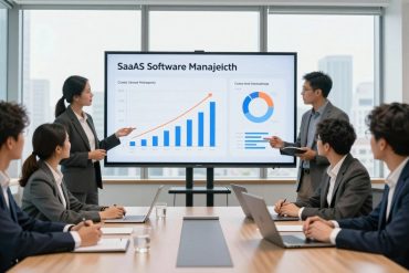 Managed SaaS Spend Solutions