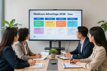Medicare Advantage 2026 Enrollment Plans