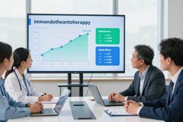 Personalized Cancer Immunotherapy Cost