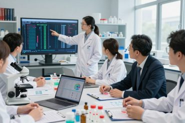 Rare Disease Clinical Trial Participation